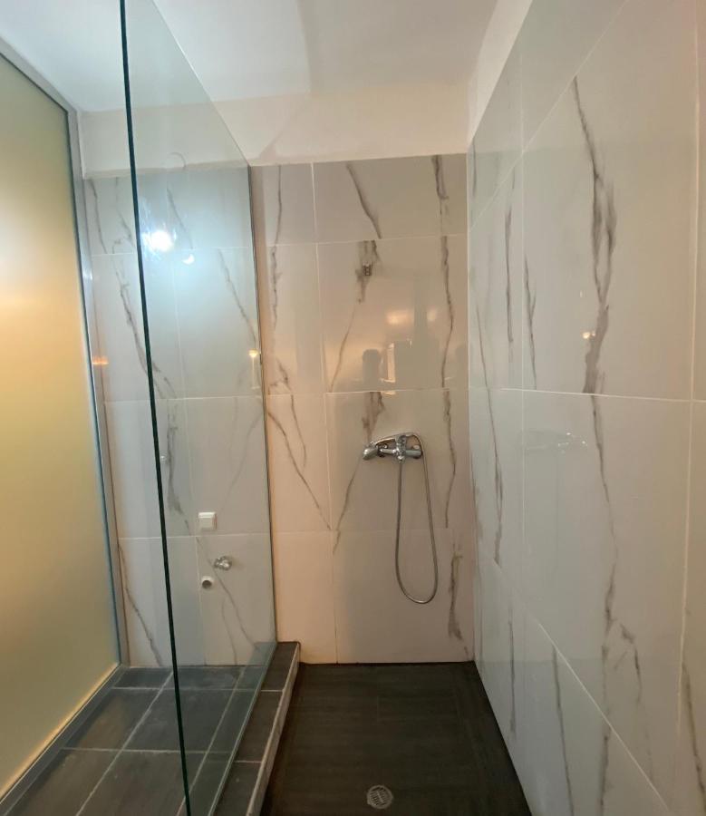 Summer Luxury Villa With Sea View 美塔摩尔弗斯 外观 照片
