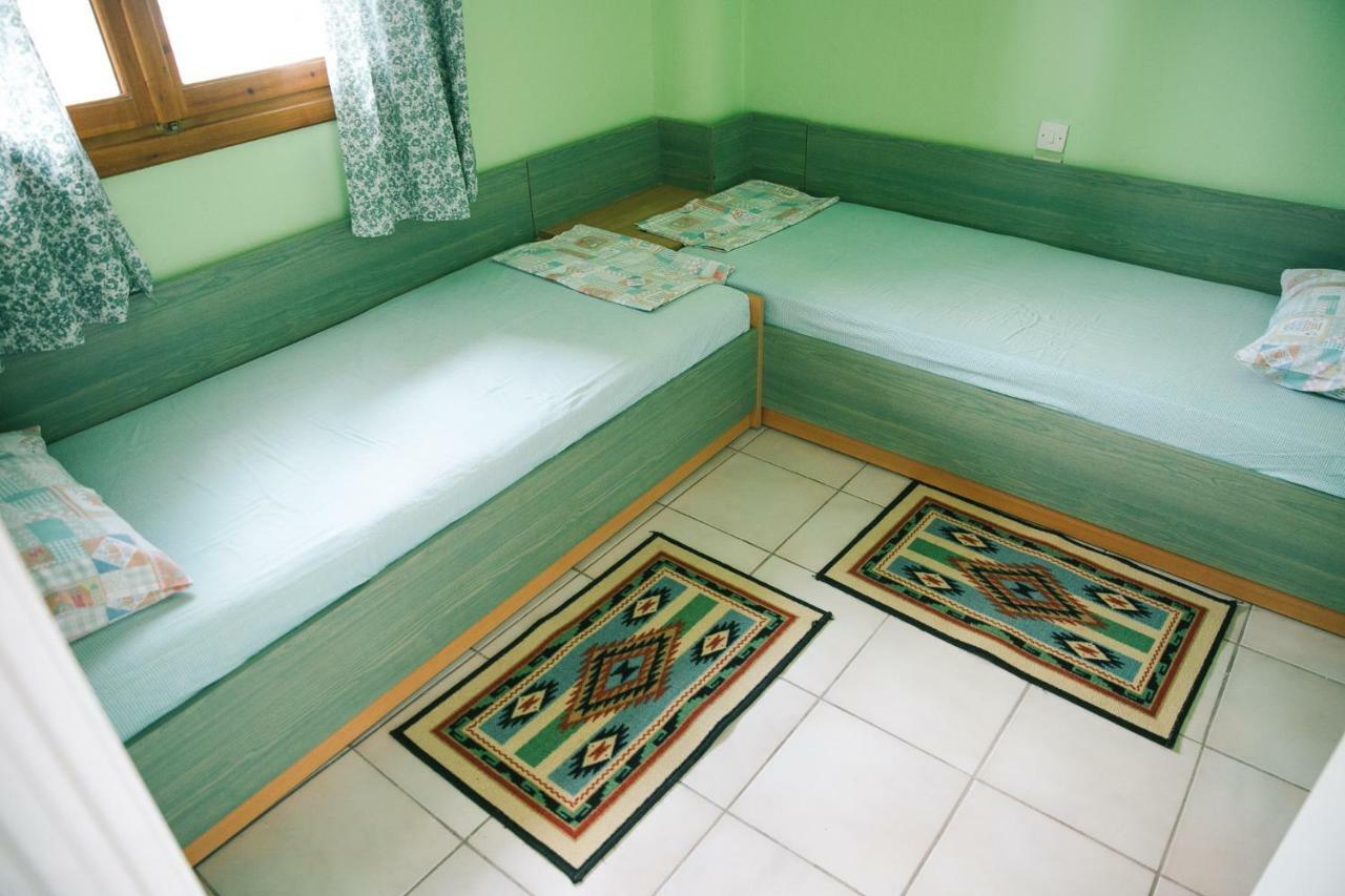Summer Luxury Villa With Sea View 美塔摩尔弗斯 外观 照片
